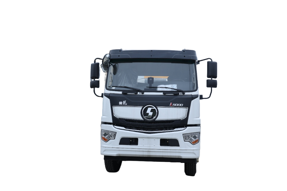 陜汽德龍（12m3）智能瀝青灑布車